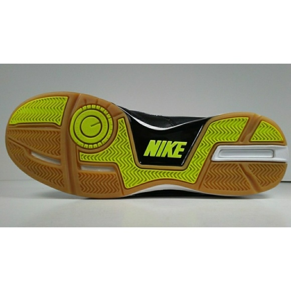 Rare! 2009 Nike Tiempo Mystic lll IC Soccer Shoes - www  display picture 1